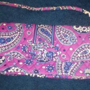 Vera Bradley purse